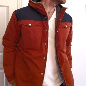 Greenland No. 1 Down Jacket